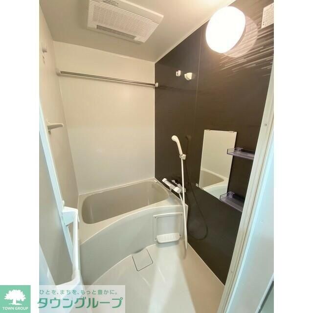 ラグゼナ松戸の物件内観写真