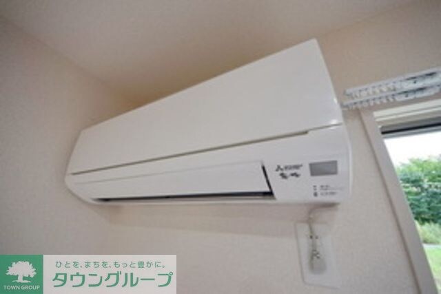 ラインハットの物件内観写真