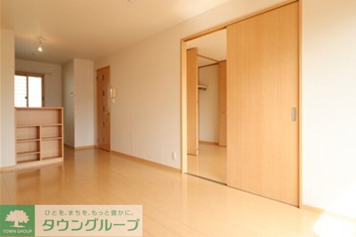 マミーパレスの物件内観写真