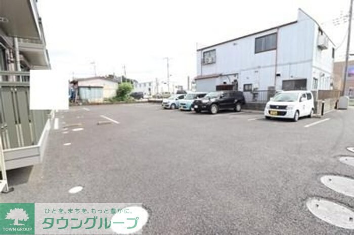 マミーパレスの物件内観写真