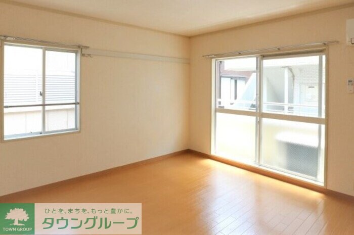 エクセル・ド・柏の物件内観写真