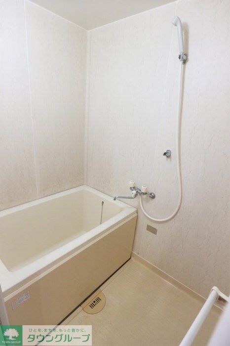 エクセル・ド・柏の物件内観写真