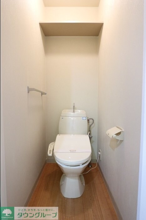 エクセル・ド・柏の物件内観写真