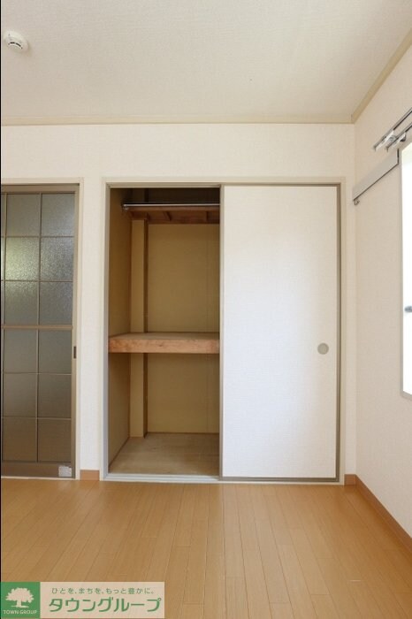 エクセル・ド・柏の物件内観写真