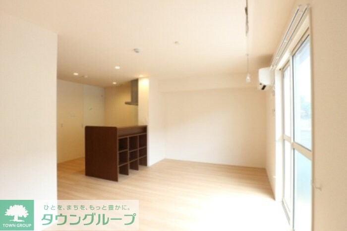 クレストフォーチュン Aの物件内観写真