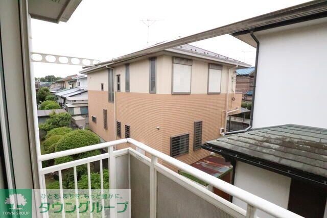 サザンオークの物件内観写真