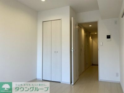 ヴィラ柏の物件内観写真