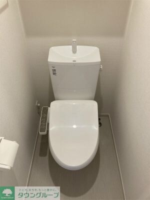 ヴィラ柏の物件内観写真