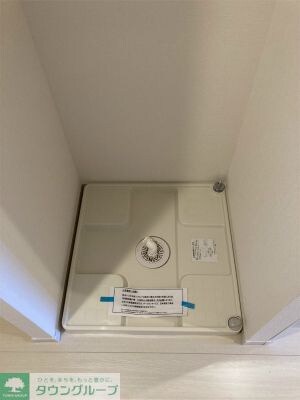 ヴィラ柏の物件内観写真