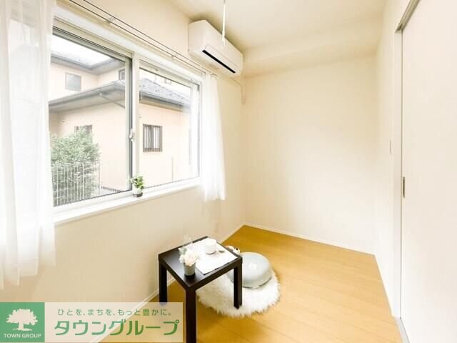 木もれ日のティラミスの物件内観写真