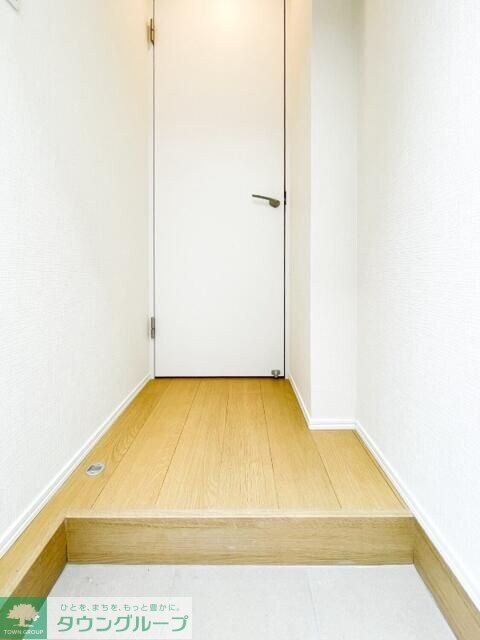 木もれ日のティラミスの物件内観写真