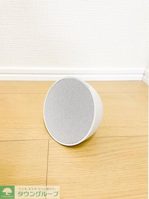 木もれ日のティラミスの物件内観写真