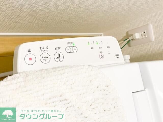 木もれ日のティラミスの物件内観写真