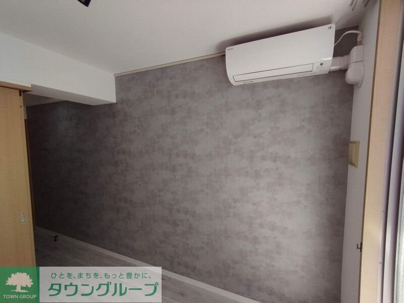 クレール柏の物件内観写真