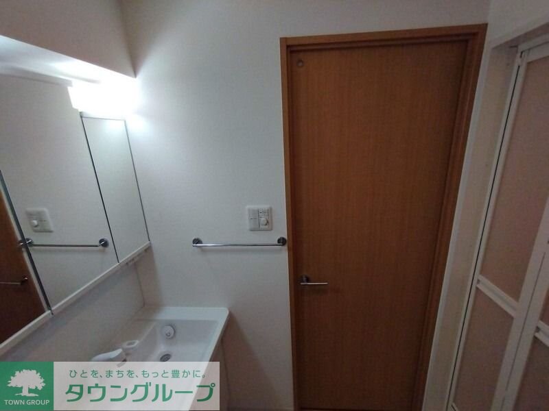 クレール柏の物件内観写真