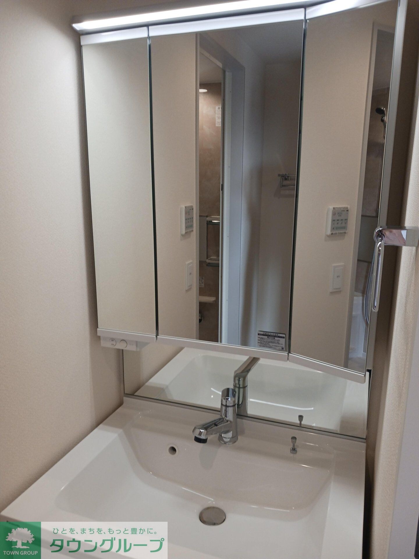 エストフォート上本郷の物件内観写真