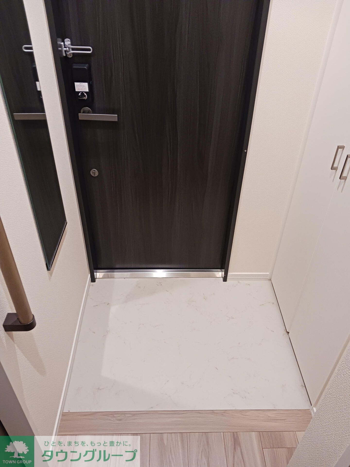 エストフォート上本郷の物件内観写真