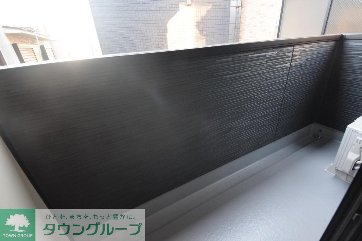 ルミナスハナ稔台の物件内観写真