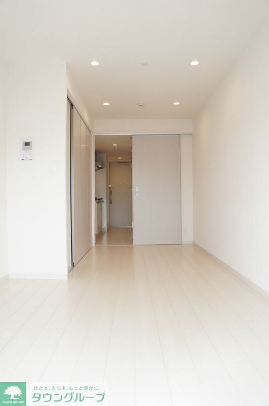 リブリ・新松戸の物件内観写真