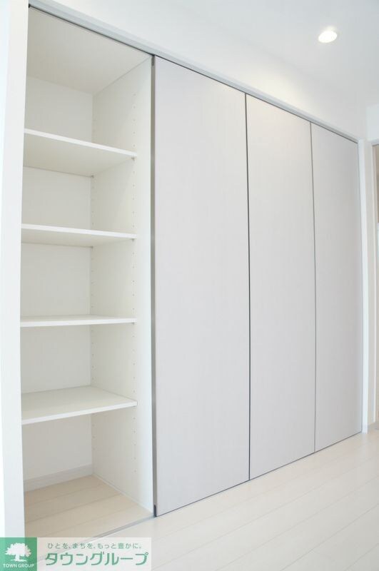 リブリ・新松戸の物件内観写真