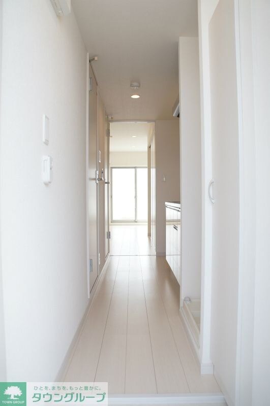 リブリ・新松戸の物件内観写真