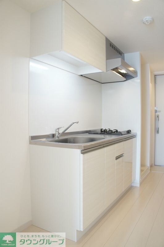 リブリ・新松戸の物件内観写真