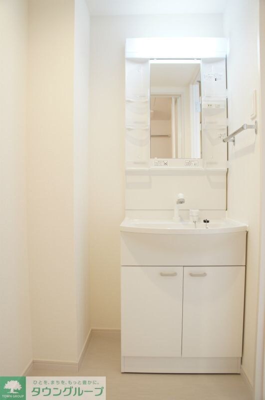 リブリ・新松戸の物件内観写真