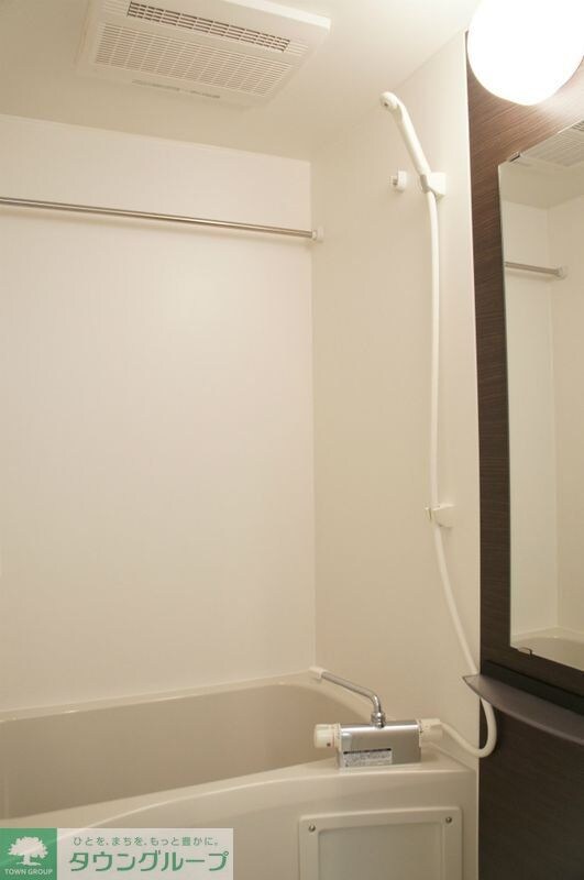 リブリ・新松戸の物件内観写真