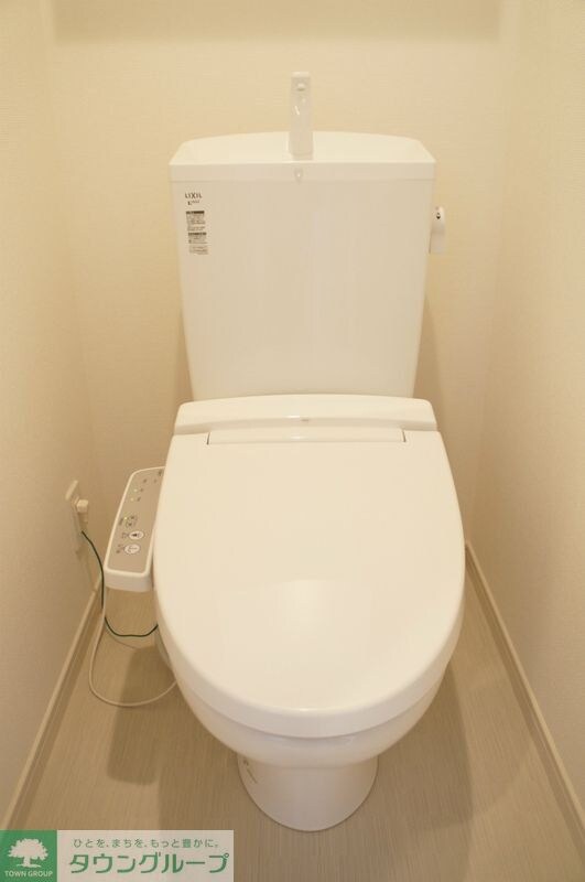 リブリ・新松戸の物件内観写真