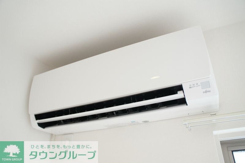 リブリ・新松戸の物件内観写真