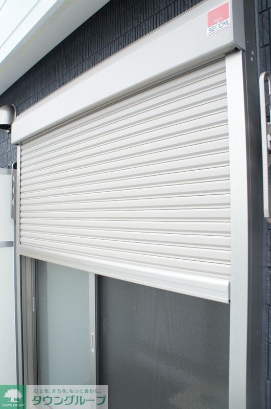 リブリ・新松戸の物件内観写真