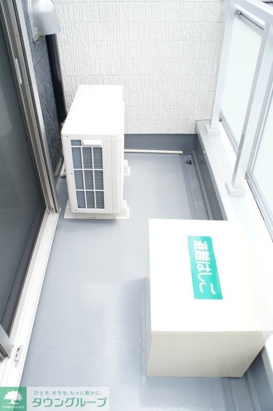 リブリ・新松戸の物件内観写真