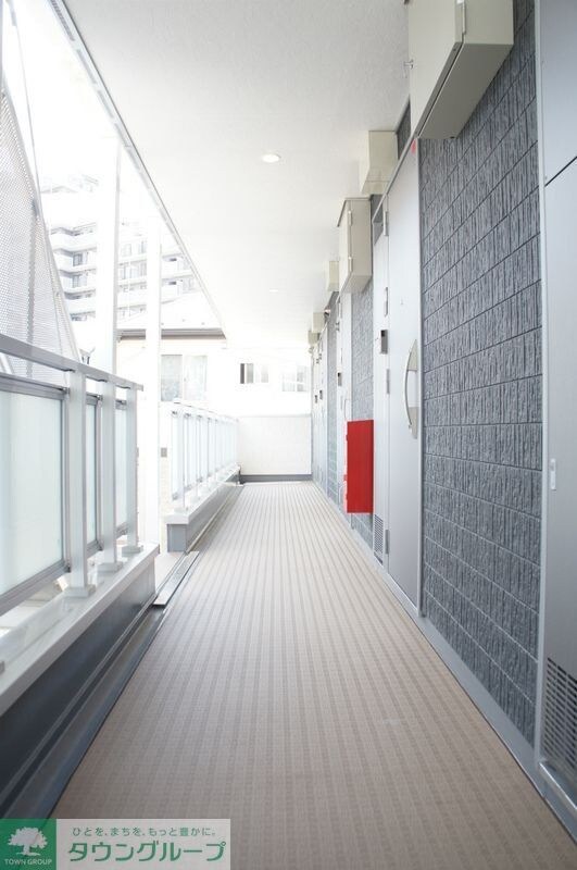 リブリ・新松戸の物件内観写真