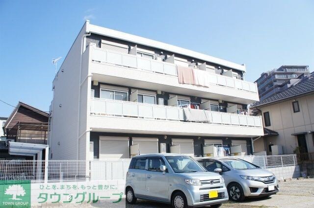 リブリ・新松戸の物件内観写真