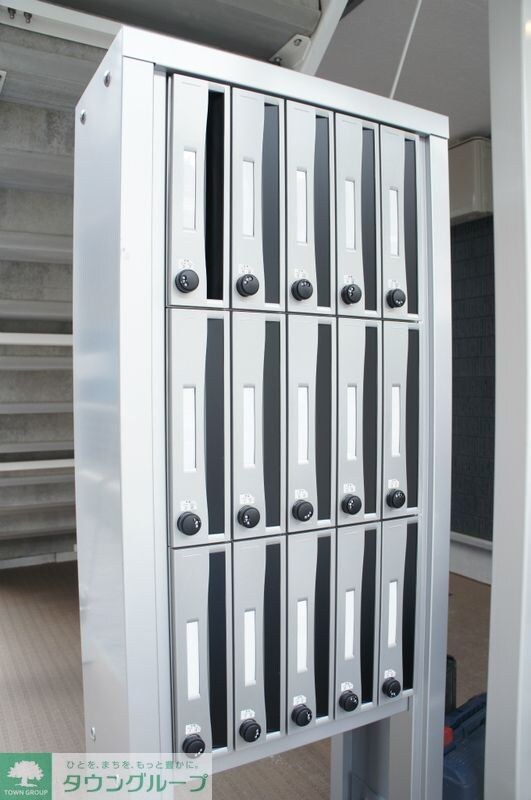 リブリ・新松戸の物件内観写真