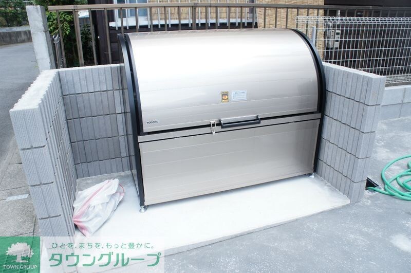 リブリ・新松戸の物件内観写真