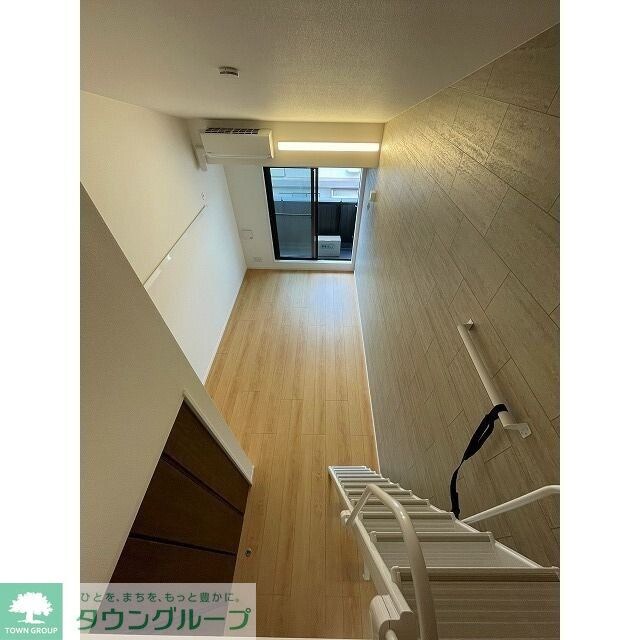 エクセラン馬橋westの物件内観写真