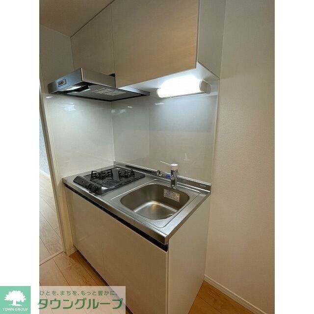 エクセラン馬橋westの物件内観写真