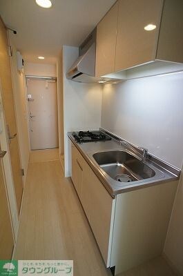 リブリ・シェーヌの物件内観写真