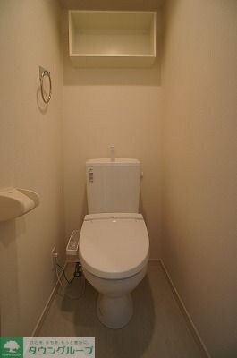 リブリ・シェーヌの物件内観写真