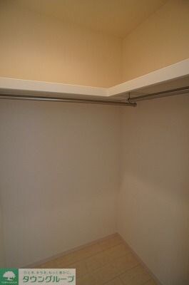 リブリ・シェーヌの物件内観写真