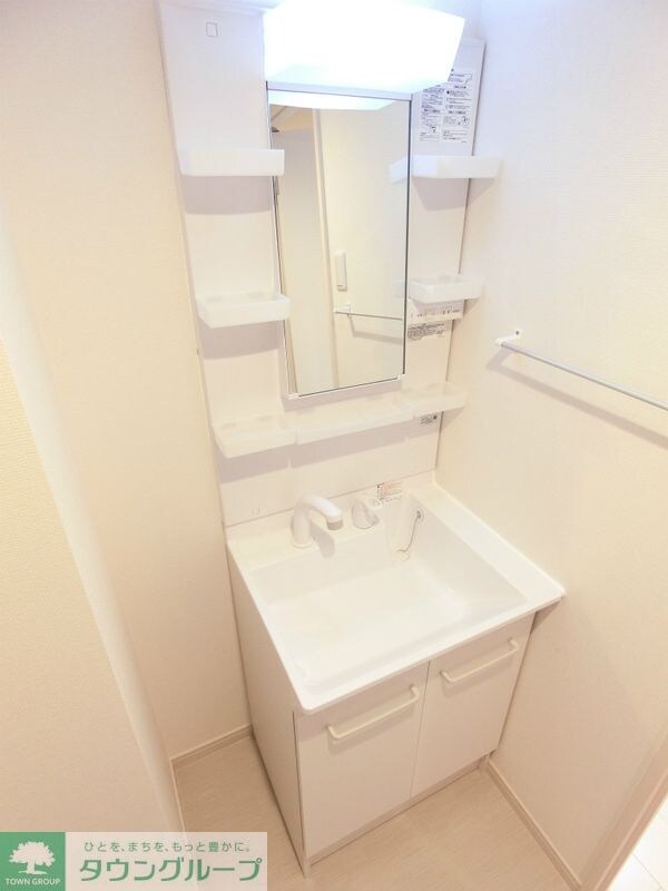 リブリ・アクティー柏Aの物件内観写真