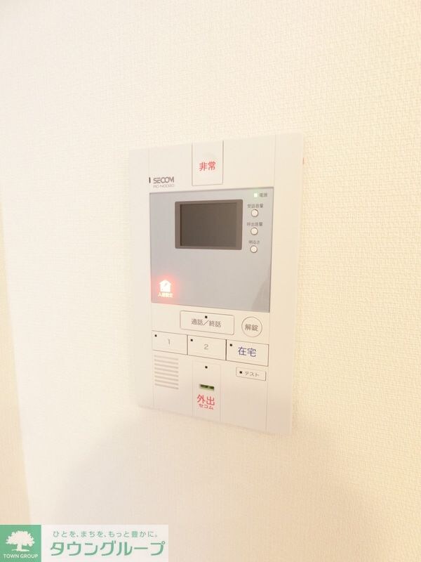 リブリ・アクティー柏Aの物件内観写真