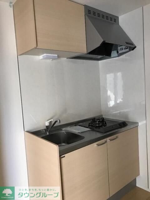 ルミエールの物件内観写真