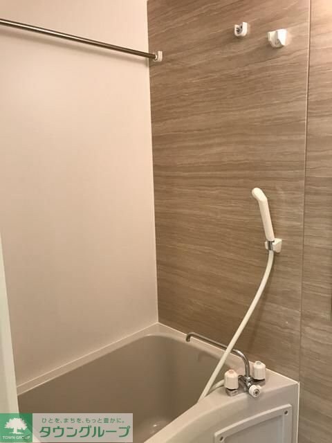 ルミエールの物件内観写真