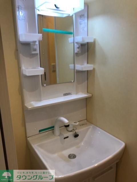 ルミエールの物件内観写真