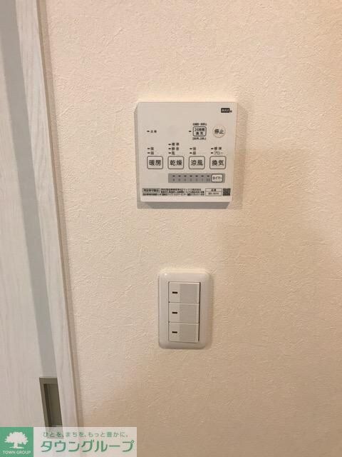 ルミエールの物件内観写真