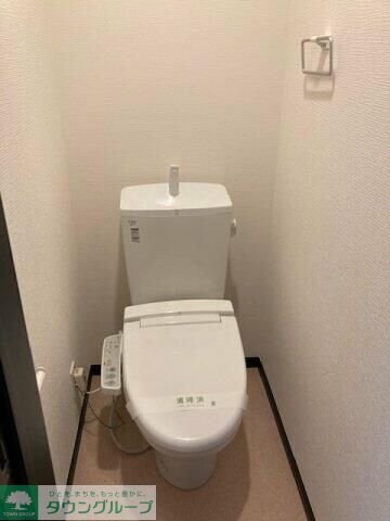 フェニックス柏の物件内観写真