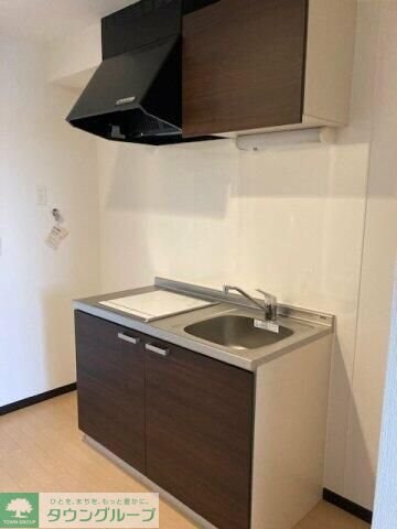 フェニックス柏の物件内観写真