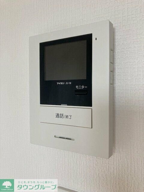 フェニックス柏の物件内観写真